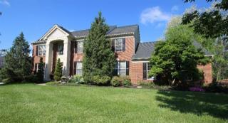 10881 Arcaro Ln, Hamilton, KY 41091-9203