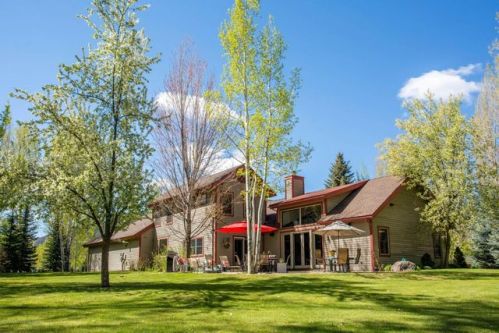 345 Lewis Ln, Basalt, CO 81621-9393