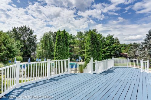 8 Rillstone Ct, East Freehold NJ  07728-8574 exterior