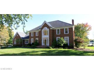6591 Dunbarton Dr, Hudson, OH 44236-3576