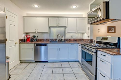 3507 Rifle St, Denver CO 80013-3065 exterior