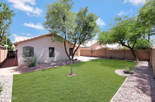 731 Shannon St, Chandler, AZ 85225-3956