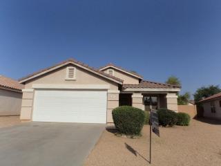 672 Porter St, Gilbert AZ  85296-3035 exterior