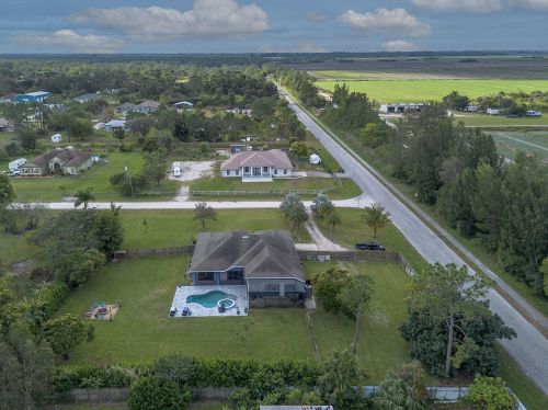 17975 83rd Pl, Town Of Loxahatchee Groves FL  33470-2616 exterior