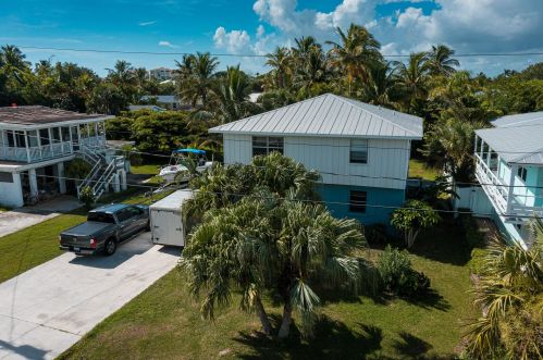 1811 Melaleuca Dr, Fort Pierce FL  34949-3415 exterior