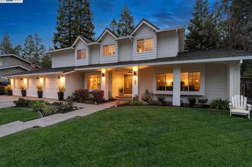 127 Gatetree Ct, Danville, CA 94526-2912