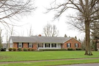 2598 Westmorland Rd, Lexington, KY 40510-9707