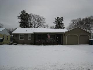 5431 Maryland Ave, Minneapolis MN  55428-3246 exterior