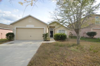 453 Hammerstone Ave, Grenelefe FL  33844-6306 exterior