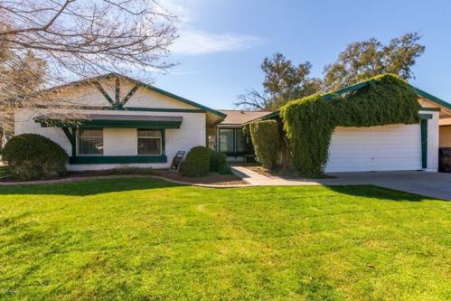 2523 Glade Ave, Mesa, AZ 85204-6207