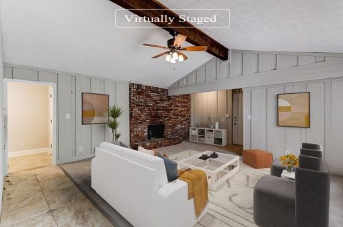 1045 Millard Rd, Stone Mountain, GA 30088-2434