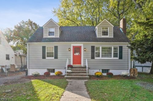 128 Roselle Ave, Roselle Park, NJ 07204-1308