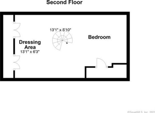 125 Washington St, Norwalk CT  06854-3040 exterior