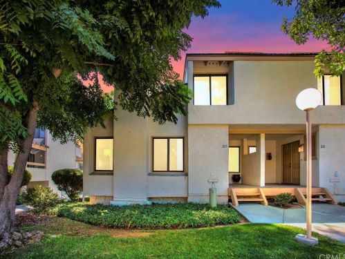 265 Mountain Ct, Brea, CA 92821-3477