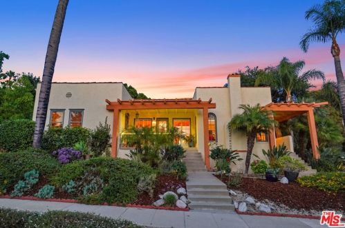 823 Glenview Rd, Glendale, CA 91202-1209