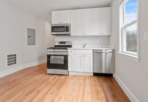 2149 Dorchester Ave, Boston MA exterior