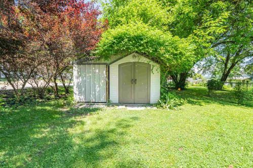 6355 Taylorsport Dr, Taylorsport KY  41048-8716 exterior