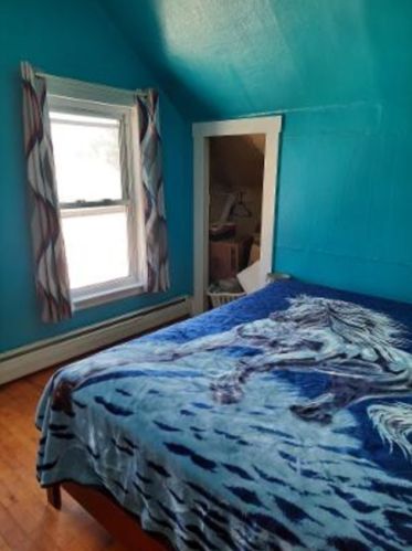 15 Merrill St, Columbia NH  03576-3136 exterior