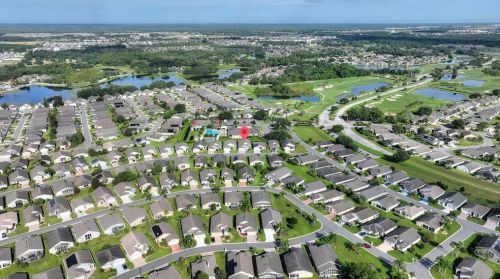 117 Rdg Vw Dr, Davenport FL 33837-5563 exterior