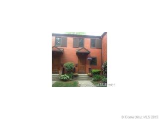 73 Courtland Dr, Groton CT  06340-3852 exterior