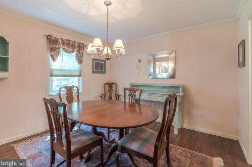 3 Dogwood Rd, Schuylkill Haven PA  17972-9331 exterior