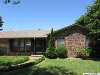 414 Bellemeade St, Decatur, AL 35601-6326