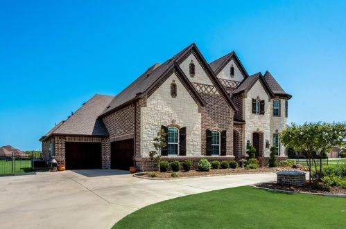 6200 Pecan Orchard Ct, Fort Worth, TX 76179-9289