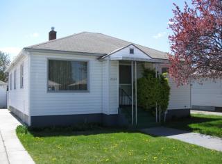 2532 Central Ave, Spokane, WA 99208-2465