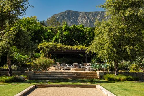 719 Lilac Dr, Santa Barbara CA  93108-1436 exterior