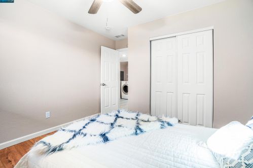 158 Holiday Hills Dr, Pacheco CA  94553-4212 exterior