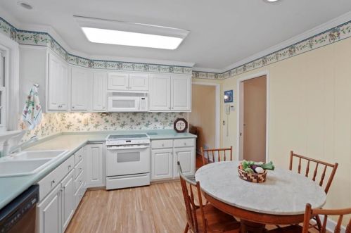 605 Victoria Dr, North Augusta SC  29841-2386 exterior