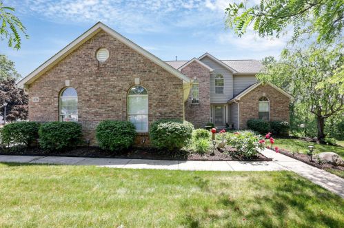 476 Wynridge Dr, Pataskala, OH 43062-8125