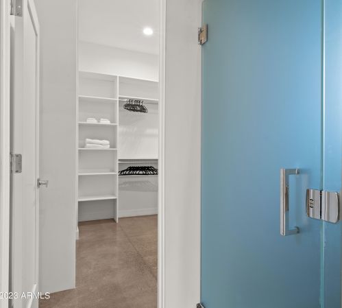 6846 13th Pl, Phoenix AZ  85014-1120 exterior