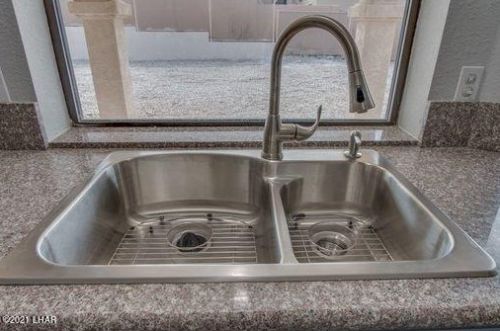 416 Sunfield Dr, Lake Havasu City AZ  86404-3921 exterior