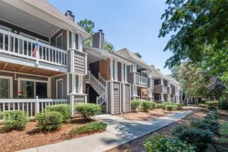 101 Greengate Cir, Aiken SC  29803-5494 exterior