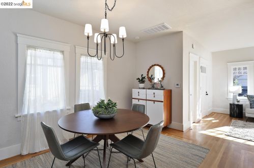 4215 Glen Ave, Oakland CA  94611-4349 exterior