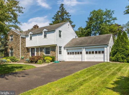 1706 Crescent Blvd, Yardley, PA 19067-3114