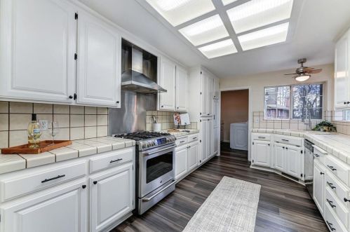6184 Green Ridge Dr, Michigan Bluff CA  95631-9653 exterior