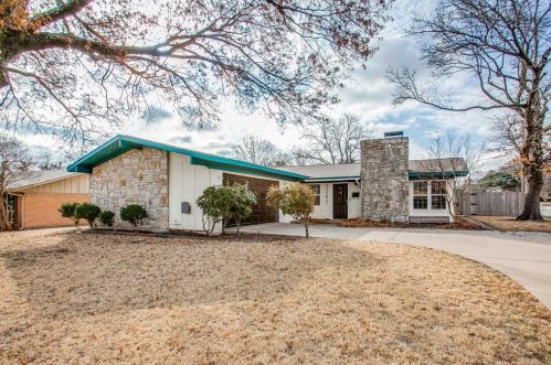 1241 Evergreen Dr, Richardson, TX 75080-4806