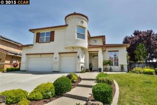 1924 Kern Mountain Way, Antioch, CA 94531-7452