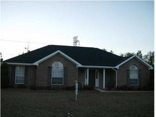 9770 Oak Forrest Dr, Mobile AL  36695-7425 exterior