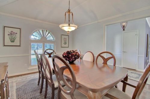 3400 Pinehurst Dr, Plano TX  75075-1759 exterior