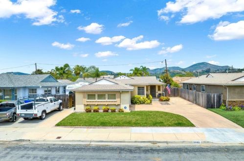 5592 Elgin Ave, San Diego, CA 92120-1839