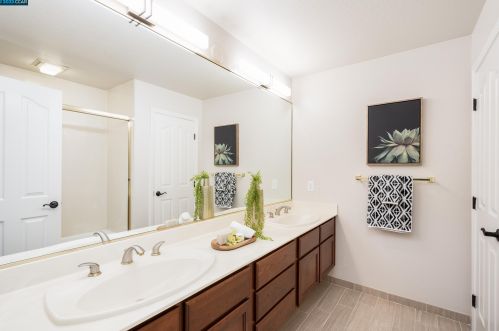 1156 Trowbridge Way, Danville CA  94506-1271 exterior