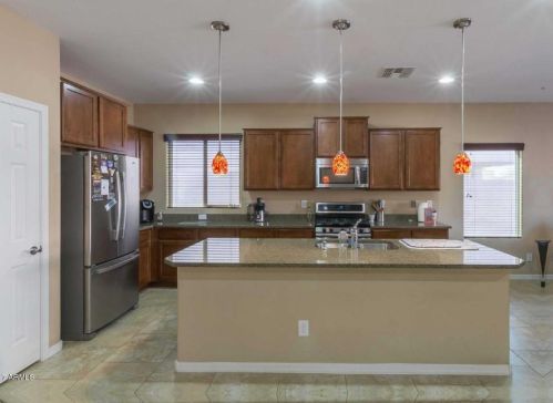 3132 Chisum Ln, Gilbert, AZ 85297-6020