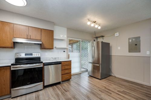 1264 Frayne Dr, New Carlisle OH  45344-2816 exterior