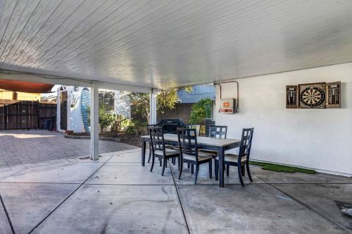 2917 Columbine St, San Diego CA  92105-4629 exterior