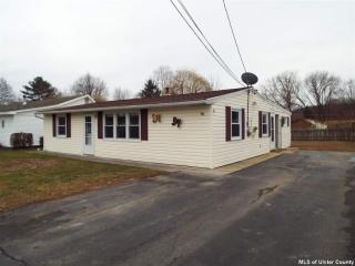 48 Carrelis Rd, West Saugerties, NY 12477-3813