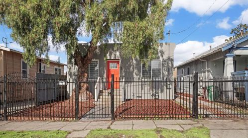 2723 75th Ave, Oakland, CA 94605-2839