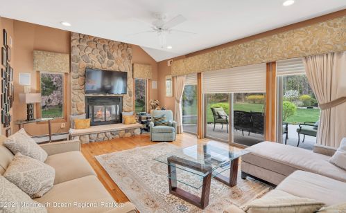 1808 Murray Dr, Belmar NJ  07719-9512 exterior